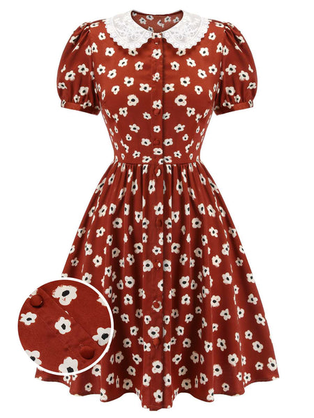 Red Dress Shoppe Boutique: Retro Vintage Clothing