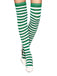 Christmas Stripes Candy Cane Stockings