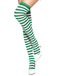 Christmas Stripes Candy Cane Stockings