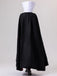 2PCS Purple 1940s Evil Queen Dress & Long Cloak