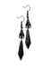 Retro Halloween Gothic Dangle Earrings