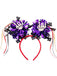 Halloween Cute Funny Exaggerating Headband