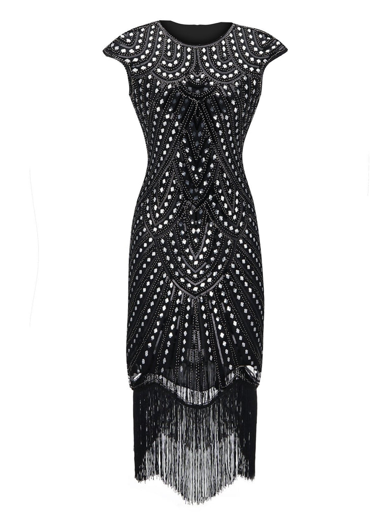 Gatsby beaded outlet dress