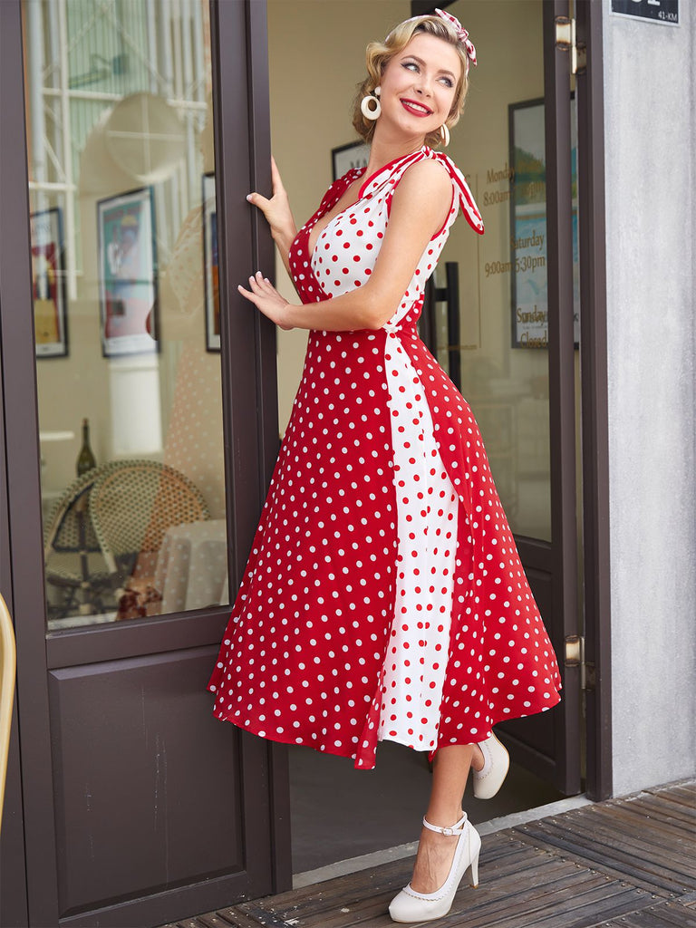 1950s Dresses, 50s Dresses, 1950s Style Dresses
