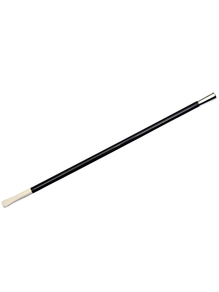 [US Warehouse] Black 1920s Cigarette Holder Plastic Costume